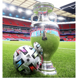 Топові моделі футбольних м'ячів сезону 2023\2024 року