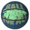 Баскетбольный мяч Nike Everyday (размер 5, бирюзовый) N.100.4371.434.05
