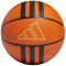 Баскетбольный мяч Adidas 3 Stripes Rubber (размер 5)