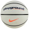 Баскетбольний м'яч Nike Everyday (розмір 5, білий) N.100.4371.063.05