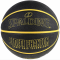 Баскетбольний м'яч Spalding Street Phantom Black Yellow (розмір 7) 84386Z