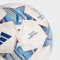 Мяч для футбола Adidas Finale 2024 Competition FIFA IA0940 (размер 5) + подарок