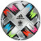 М'яч для футболу Adidas Uniforia Euro League розмір 5 (лімітована версія) FT8305