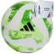 М'яч для футболу Adidas Tiro League HT2421 IMS (розмір 5) + подарунок