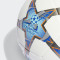 Мяч для футбола Adidas Finale 2024 Training IA0952 (размер 5) + подарок
