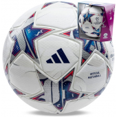 Мяч для футбола Adidas Finale 2024 OMB (арт. IA0953)