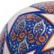 М'яч для футболу Adidas Finale Istanbul 2023 League (розмір 4) HU1580