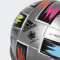 Мяч для футбола Adidas Uniforia Euro League размер 5 (лммитированная версия) FT8305