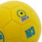 Футбольный мяч Ukraine Yellow FB-9308 (размер 3)