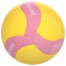 Волейбольний м'яч Mikasa VS170W Soft Kids рожевий (полегшений до 12 років)
