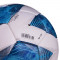 М'яч для футболу Molten F5A3200 (розмір 5) +подарунок