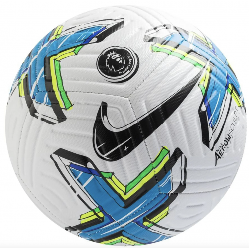 Футбольний м'яч Nike Academy Premier League DN3604-104 (розмір 5)