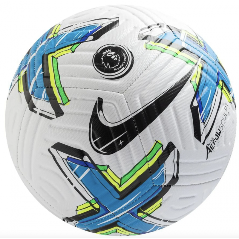Футбольний м'яч Nike Academy Premier League DN3604-104 (розмір 5)