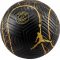 Футбольный мяч Jordan PSG Strike DJ9960-010 (размер 5)
