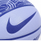 Баскетбольний м'яч Nike All Court (розмір 7, синій) N.100.4370.424.07