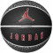 Баскетбольний м'яч Nike Jordan Playground Official Basketball (розмір 5, чорний) J.100.8255.055.05