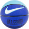 Баскетбольний м'яч Nike All Court (розмір 7, синій) N.100.4369.425.07