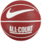 Баскетбольный мяч Nike All Court (размер 7, красный) N.100.4369.625.07