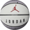 Баскетбольний м'яч Nike Jordan Playground Official Basketball (розмір 6, білий) J.100.8255.049.06