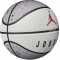 Баскетбольний м'яч Nike Jordan Playground Official Basketball (розмір 6, білий) J.100.8255.049.06