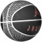 Баскетбольний м'яч Nike Jordan Playground Official Basketball (розмір 6, чорний) J.100.8255.055.06
