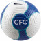 Футбольний м'яч Nike Strike Chelsea DJ9962-100 (розмір 5)