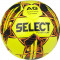 М'яч для футболу Select Flash Turf FIFA Basic v23 розмір 5+подарунок