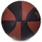 Баскетбольний м'яч Spalding AGC помаранчевий-чорний (розмір 7)