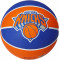 Баскетбольный мяч Spalding NBA TEAM NEW YORK KNICKS 
