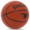 Мяч баскетбольный PU SPALDING TF (размер 7)