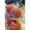 Баскетбольный мяч Spalding TF-1000 Precision 76966Z (размер 6)
