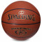 Баскетбольный мяч Spalding Rookie Gear (размер 5) +подарок