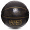 Мяч баскетбольный SPALDING NEVERFLAT ELITE (размер 7)