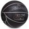 М'яч баскетбольний SPALDING GLOW WIND (чорний) розмір 7