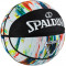 Баскетбольный мяч Spalding Marble Series 84404Z (размер 7)