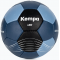 Гандбольний м'яч Kempa Leo (синій, розмір 1)