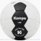 Гандбольний м'яч Kempa Leo (білий, розмір 2)