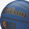 Баскетбольний м'яч Wilson NBA Forge Plus Blue WTB8102XB07 (розмір 7)