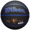 Баскетбольный мяч Wilson NBA Team New York (размер 7) WZ4003920XB7