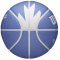 Баскетбольний м'яч Wilson NBA Team Clippers (розмір 7) WZ4003913XB7
