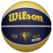 Баскетбольный мяч Wilson NBA Team Pacers (размер 7) WZ4003912XB7