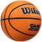 Баскетбольний м'яч Wilson Gamebreaker (розмір 6) · WTB0050XB06