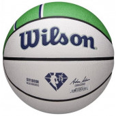 Баскетбольный мяч Wilson NBA Team Dalas (размер 7) WZ4003907XB7