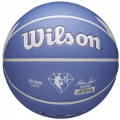 Баскетбольный мяч Wilson NBA Team Clippers (размер 7) WZ4003913XB7