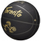 Баскетбольный мяч Wilson NBA Team Toronto (размер 7) WZ4003928XB7