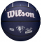 Баскетбольный мяч Wilson NBA Team Huston (размер 7) WZ4003911XB7