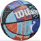 Баскетбольний м'яч Wilson WNBA Heir (розмір 6) WZ3009201XB6