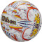 Волейбольний м'яч Wilson Graffity (арт. WV4006901XBOF)