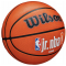 Баскетбольний м'яч Wilson JR NBA (розмір 5) WZ3011801XB5