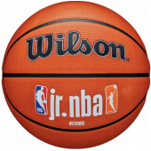 Баскетбольный мяч Wilson JR NBA (размер 5) WZ3011801XB5